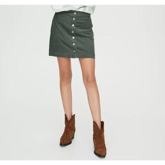 Wilfred Free Karmen Skirt  - Picture 1 of 8
